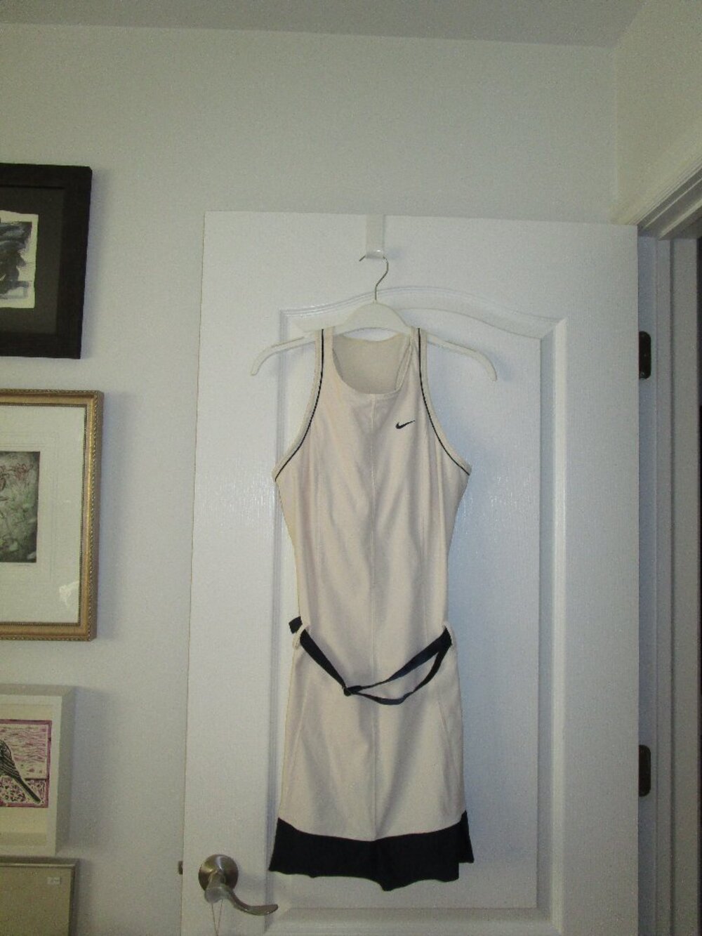 Nike Tennis Dress